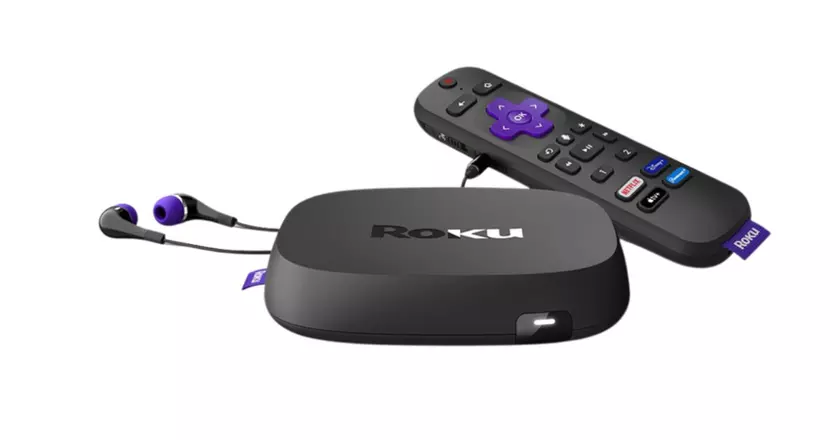 Roku Ultra appareils de streaming pour tv