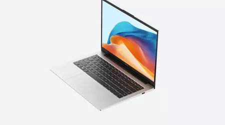 C'est officiel : le Huawei MateBook D 14 (2024) équipé d'une puce Intel Core de 13e génération sera présenté le 8 septembre.