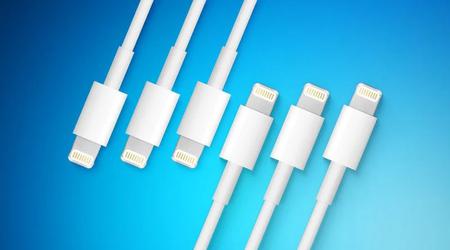 Apple abandonne le Lightning : l'iPhone 16e passe à l'USB-C