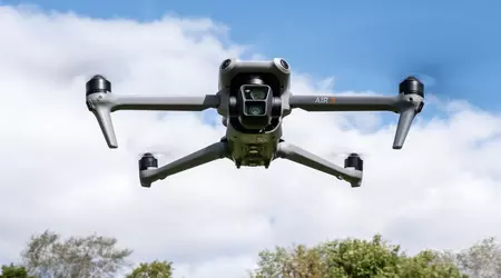 Les drones DJI pourraient être interdits aux États-Unis