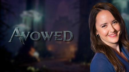 De l'Obsidian aux jeux Netflix : la directrice du jeu Avowed, Kerry Patel, dirigera le studio Night School