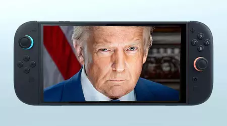 Trump ruine les plans de Nintendo : l'entreprise japonaise a reporté indéfiniment le début des précommandes de la Switch 2 aux États-Unis.