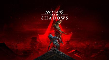 Il vous faudra plus de deux heures pour regarder l'intégralité du générique de fin d'Assassin's Creed Shadows.