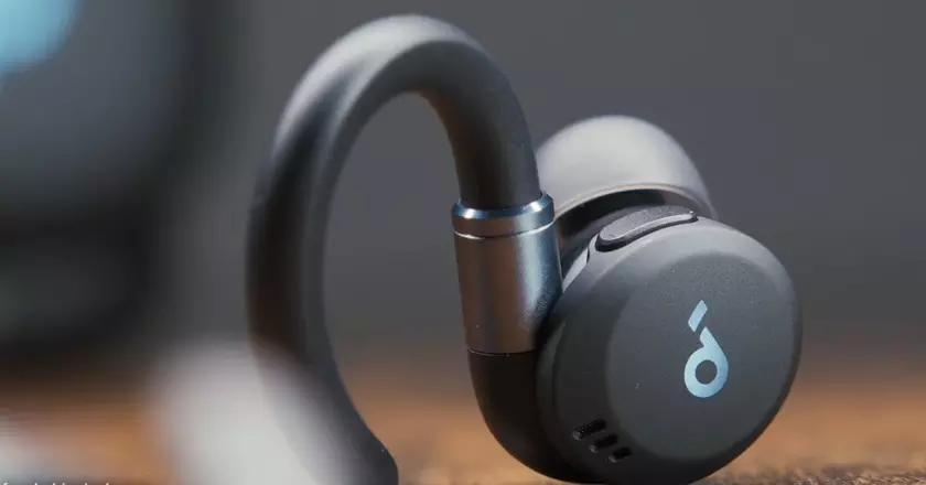 Soundcore Sport X20 d'Anker ecouteur sans fil avec tour d'oreille