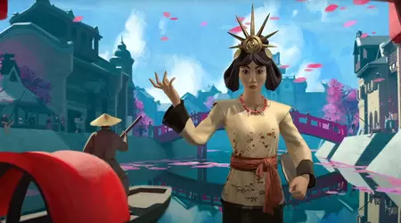 Une nouvelle bande-annonce de Sid Meier's Civilisation VII a révélé les graphismes auxquels les utilisateurs de la Nintendo Switch peuvent s'attendre