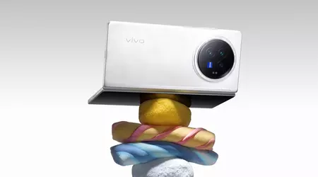 C'est officiel : les smartphones pliables vivo X Fold 3 et vivo X Fold 3 Pro seront présentés lors de l'événement de lancement du 26 mars.
