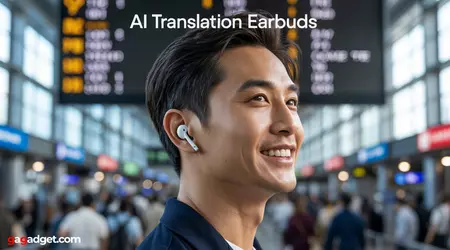 Meilleurs Écouteurs Traducteur IA