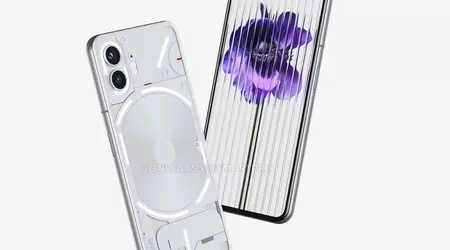 Combien coûtera le Nothing Phone (2) avec écran OLED 120Hz et puce Snapdragon 8+ Gen 1 ?