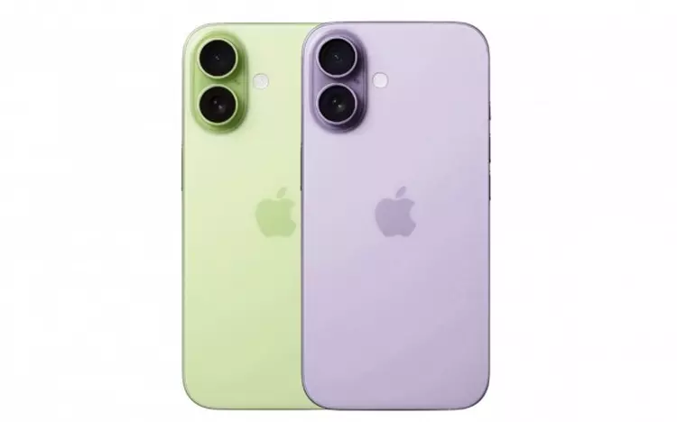 Rumeur : l'iPhone 17 sera lancé ...