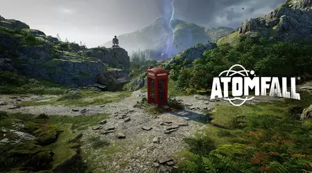 Nouvelle bande-annonce d'Atomfall présentant le gameplay, le monde et les caractéristiques des ennemis