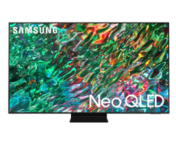 SAMSUNG 55 pouces Classe 4K Neo QLED QN90B