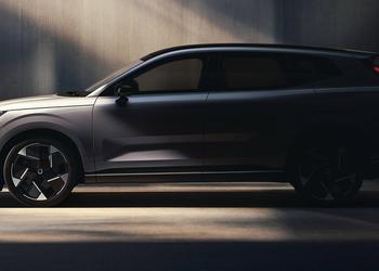 Le Volvo XC70 revient en tant ...