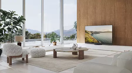 Panasonic dévoile son téléviseur phare Z95B avec écran OLED Tandem RVB et Game Mode Extreme