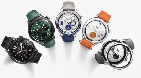 Xiaomi Watch S4 : prix et principales caractéristiques pour le marché européen révélés