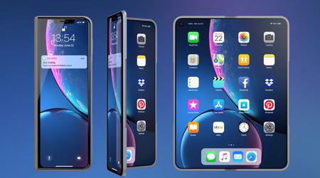 Média : en raison du modèle pliable de l’iPhone, Apple pourrait changer le calendrier de sortie de ses nouveaux smartphones