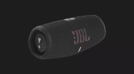 Offre du jour : JBL Charge 5 avec protection IP67 et jusqu'à 20 heures d'autonomie est en vente sur Amazon avec une réduction de 50 $.