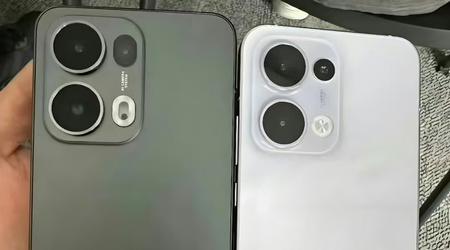 Un initié a révélé quel processeur les smartphones Oppo Reno 13 et 13 Pro recevront.