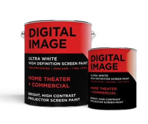 Peinture pour écran Digital Image
