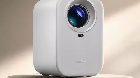Xiaomi annonce le Redmi Projector Lite pour 96$, il peut projeter des vidéos FHD jusqu'à 100 pouces de diagonale