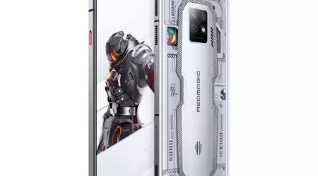 Nubia annonce la date de lancement des smartphones de jeu Red Magic 7S et Red Magic 7S Pro