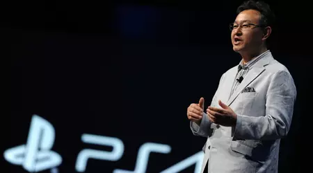Shuhei Yoshida à propos des portages de jeux Xbox sur la PS5 : "C'est bénéfique pour les propriétaires de PlayStation".