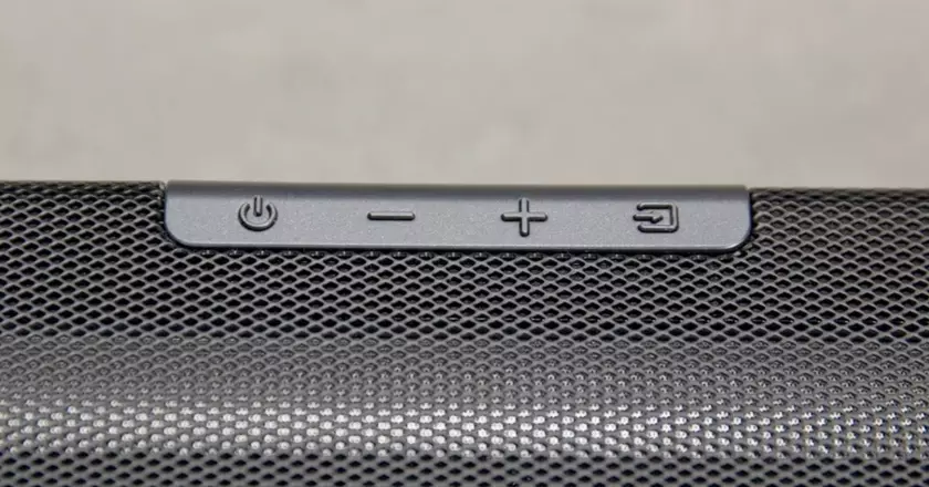 Barre de son murale Samsung HW-Q600A