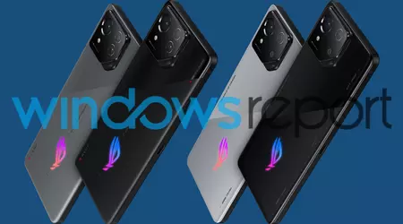 Des images de qualité et les spécifications du ROG Phone 8 et du ROG Phone 8 Pro d'ASUS ont fait surface en ligne.