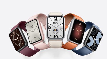 Xiaomi a dépassé Apple et Huawei sur le marché mondial des montres intelligentes et des bracelets de fitness