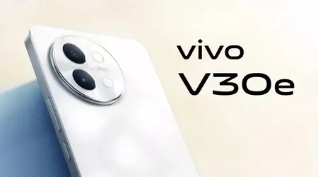 Un initié a révélé l'apparence et les caractéristiques du nouveau smartphone Vivo V30e.