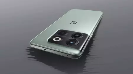 Nouveaux widgets et intégration Mac : une mise à jour majeure d'OxygenOS pour le OnePlus 10T 5G a été publiée