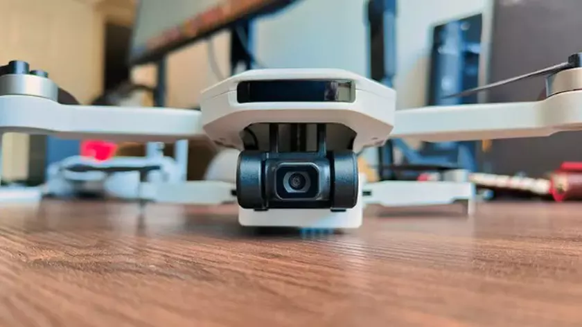 Potensic ATOM SE ou DJI Mini 4K