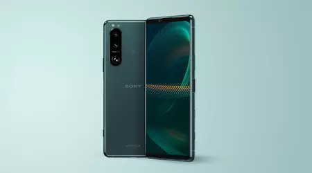 Un vaisseau amiral compact pour 2021 : Sony Xperia 5 III en vente sur Amazon pour 350 $ de réduction