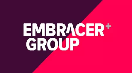 Des ambitions qui seront l'envie de tous dans le monde : Embracer Group prévoit de sortir 76 jeux en 12 mois