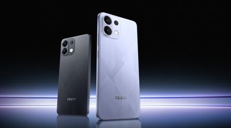 La fuite confirme : l'Oppo K13 Turbo disposera d'un refroidissement actif et d'une protection IPX8