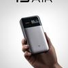 Design du Cuktech Power Bank 15 Air en aperçu