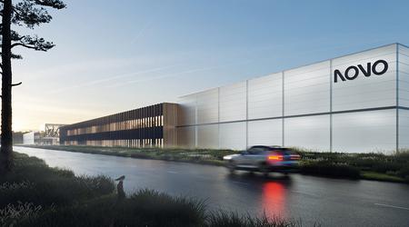 La société de production de batteries Volvo Cars va réduire de moitié son personnel
