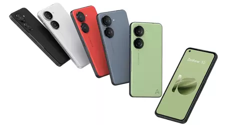 Où et quand regarder la présentation du smartphone phare compact ASUS Zenfone 10 ?