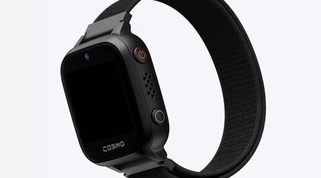 HMD prépare une montre intelligente avec une caméra sur Wear OS - Le Rubber 1 a déjà été divulgué en ligne