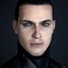 Concept art de Bruce Wayne senior