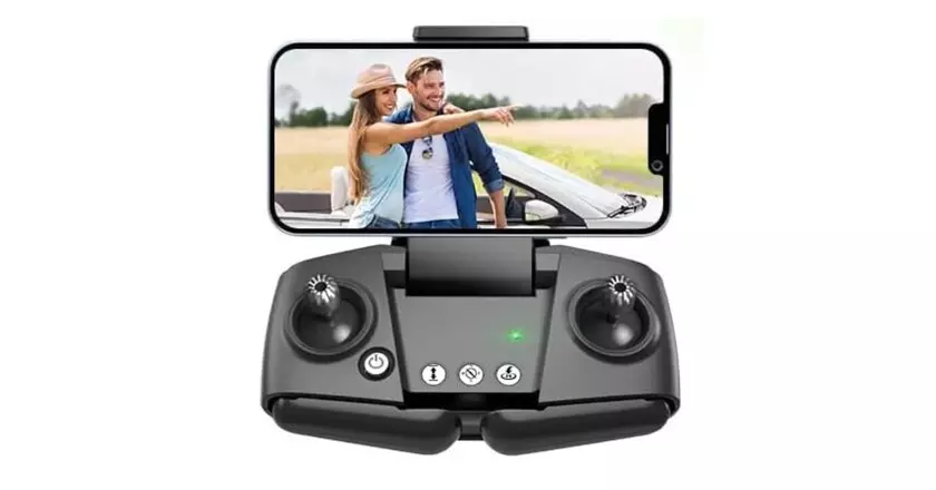 Loolinn Z6pro best drone under 200