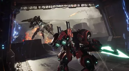 La bêta ouverte de Mecha BREAK débutera le 23 février, et une nouvelle bande-annonce a été publiée.