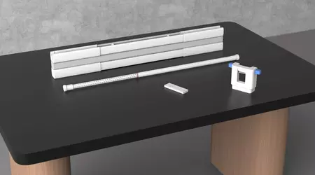 Mado Dynamic annonce des stores AI dotés d'un panneau solaire intégré pouvant fonctionner jusqu'à six mois sans être rechargés