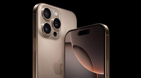 L'hégémonie d'Apple se poursuit avec cinq modèles d'iPhone dans le top 10 des smartphones les plus vendus sur le marché mondial au premier trimestre 2025
