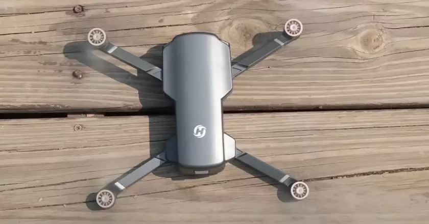 Holy Stone HS360S meilleur drone a moins de 200€