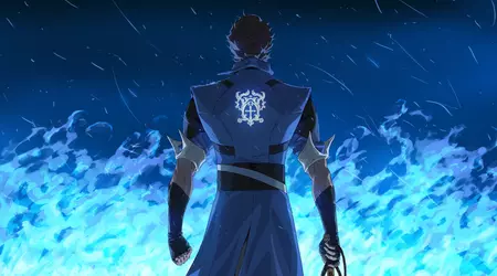 Une nouvelle bande-annonce pour Castlevania : Nocturne