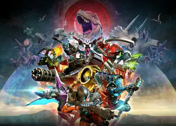 Capcom publie la dernière bande-annonce d'Exoprimal ...