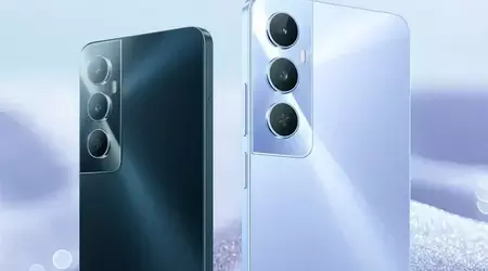 Le Realme C65, dont le design est similaire à celui du Galaxy S22, fait ses débuts dans le monde entier