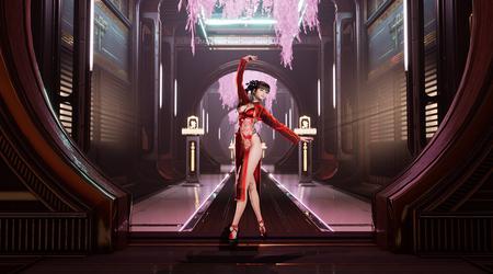 Stellar Blade sera lancé pour tout le monde : Sony a publié les exigences système pour la version PC du jeu d'action