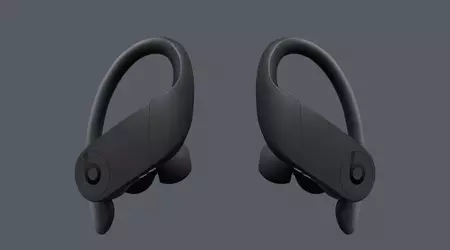 Offre limitée dans le temps : Powerbeats Pro avec puce Apple H1 et jusqu'à 24 heures d'autonomie disponible sur Amazon pour 90 $ de réduction
