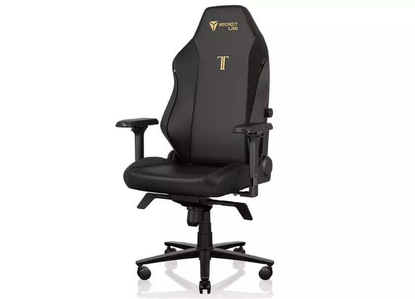 Secretlab TITAN Evo Series siège gaming pro joueur